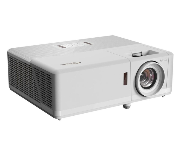 OPTOMA ZH461 LASER 1080p 5000ANSI 300.000:1 E9PD7K501EZ1R - 1164498 - zdjęcie 2
